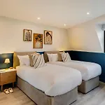 Your I Clifton Village Apart-hotel