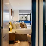 Your I Clifton Village Apart-hotel