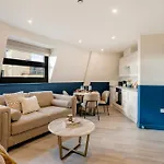 Apart-hotel Your I Clifton Village