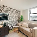 Apart-hotel Your I Clifton Village