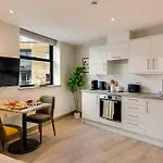 Apart-hotel Your I Clifton Village