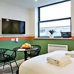Your I Clifton Village Lejlighedshotel Bristol