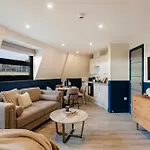 Aparthotel Your I Clifton Village Bristol