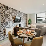 Your I Clifton Village Lejlighedshotel Bristol