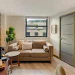 شقة فندقية Your I Clifton Village