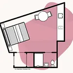 شقة فندقية Your I Clifton Village