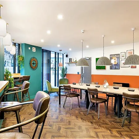 Your I Clifton Village