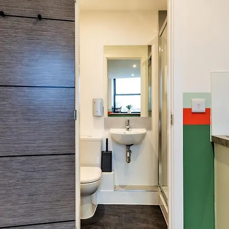 Apart-hotel Your I Clifton Village