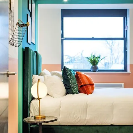 Your I Clifton Village بريستول