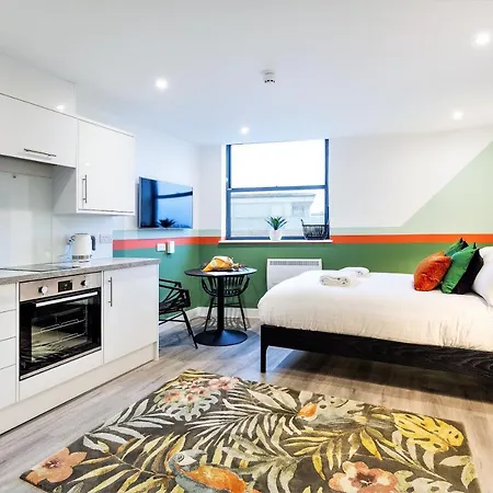 Your I Clifton Village Bristol