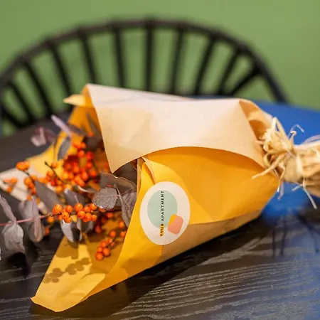 Aparthotel Your I Clifton Village 3*