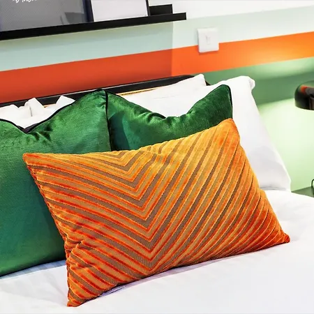 Your I Clifton Village Aparthotel Bristol