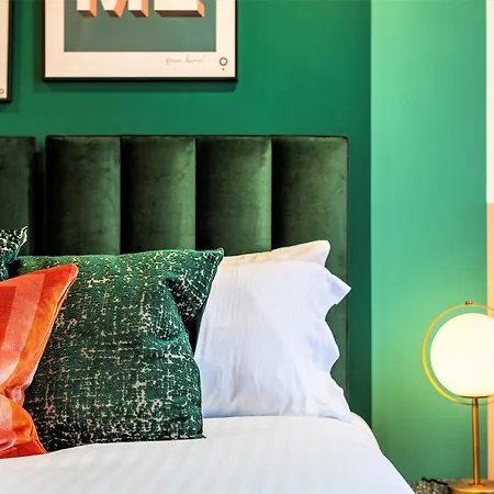 Apart-hotel Your I Clifton Village 4*