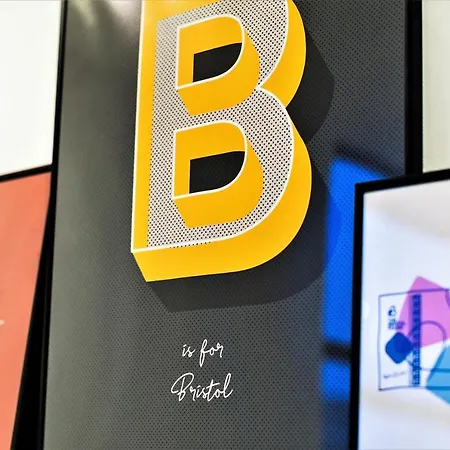 Your I Clifton Village 3* Bristol