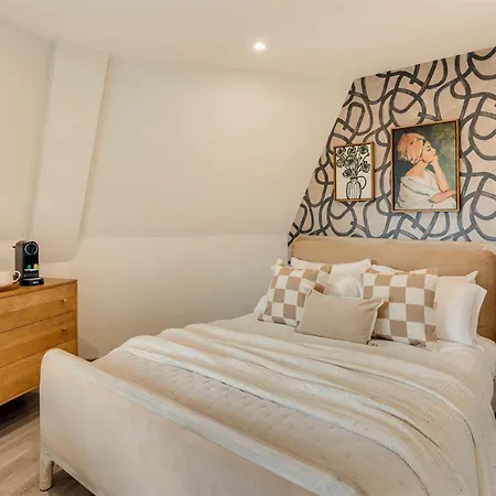 Aparthotel Your I Clifton Village