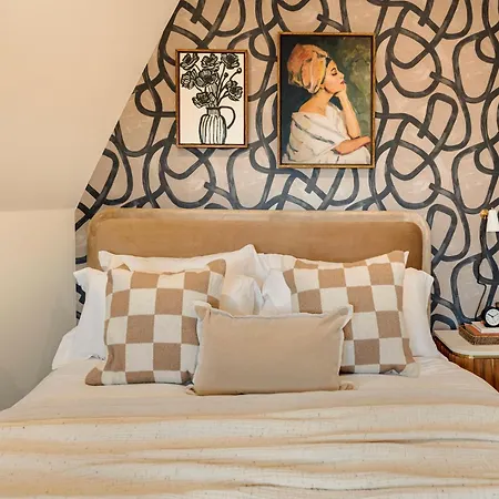 Your I Clifton Village Aparthotel Bristol