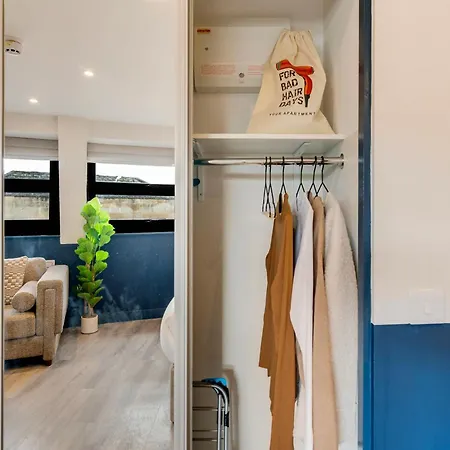 Your I Clifton Village Bristol