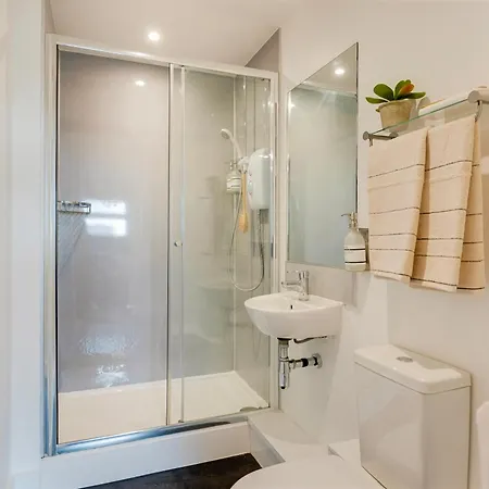 Aparthotel Your I Clifton Village 3*