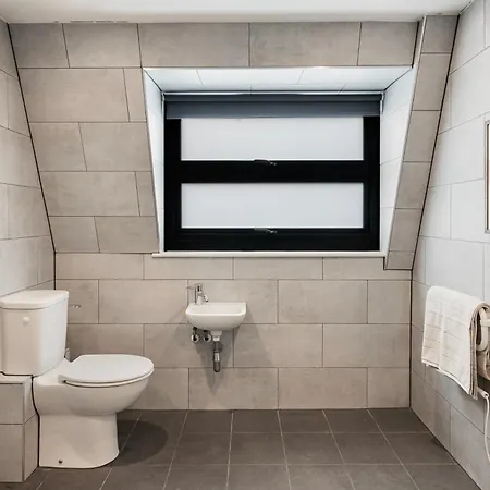 Aparthotel Your I Clifton Village 3*