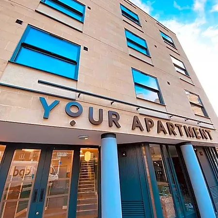 Your I Clifton Village 3*