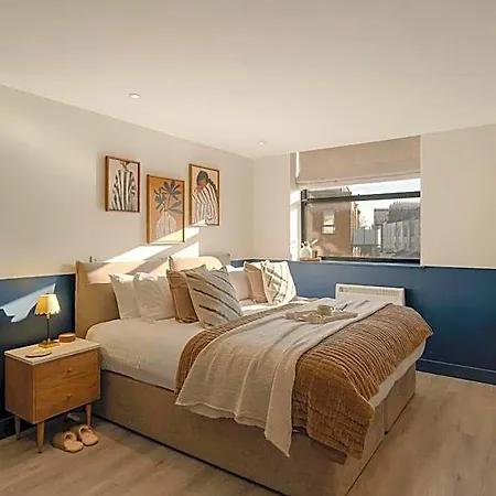 Your I Clifton Village Апарт-отель 3*