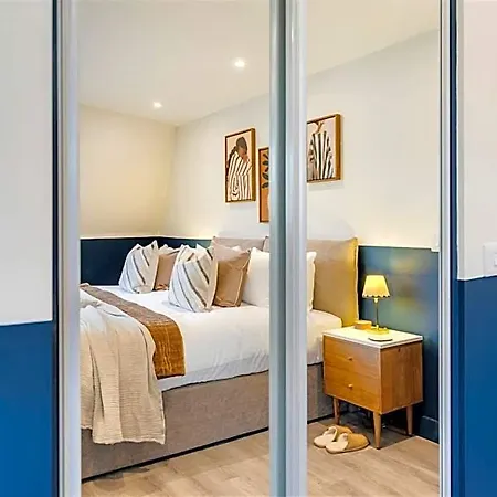 Your I Clifton Village Апарт-отель 3*