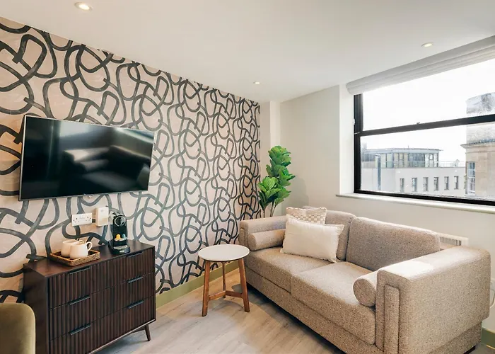 Apart-hotel Your I Clifton Village