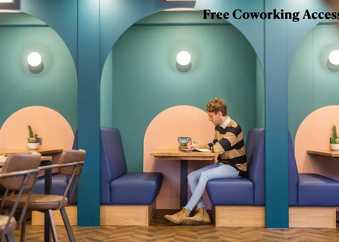 Your I Clifton Village 公寓式酒店