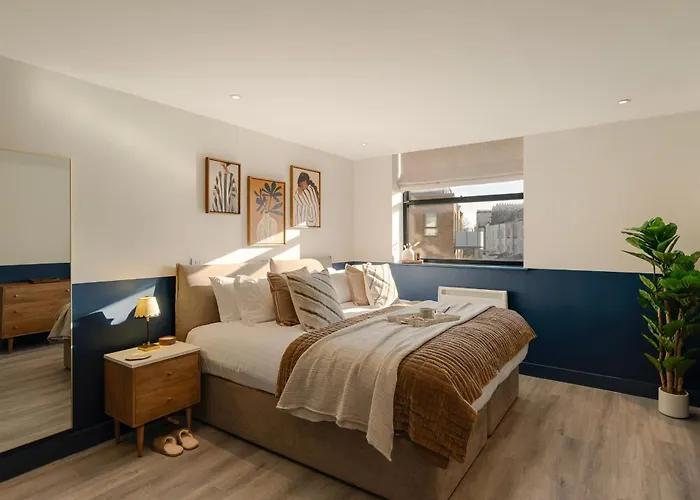 Apart-hotel Your I Clifton Village