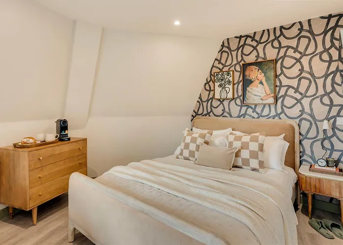 Aparthotel Your I Clifton Village