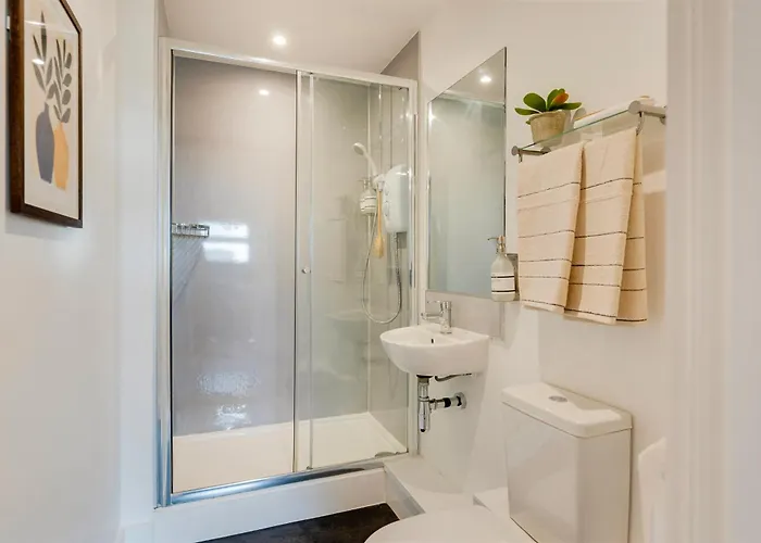 Apart Otel Your I Clifton Village 3*