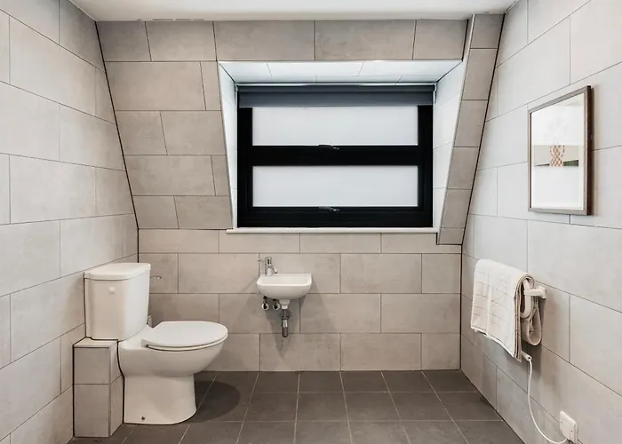 Apart Otel Your I Clifton Village 3*