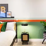 شقة فندقية Your I Clifton Village بريستول