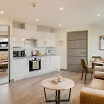 شقة فندقية Your I Clifton Village بريستول