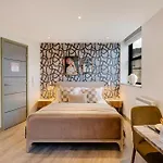 شقة فندقية Your I Clifton Village 3*