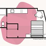 Your I Clifton Village شقة فندقية