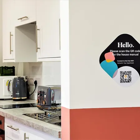 Your I Clifton Village Bristol