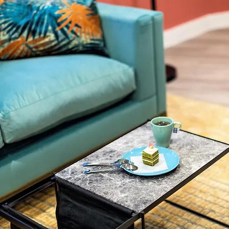 Apartmanhotel Your I Clifton Village 3*