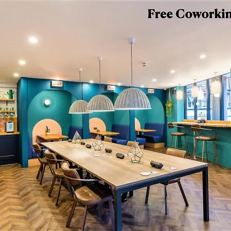 Your I Clifton Village 3* Bristol