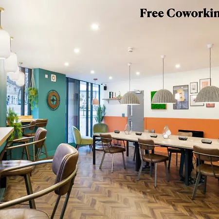 Your I Clifton Village Bristol