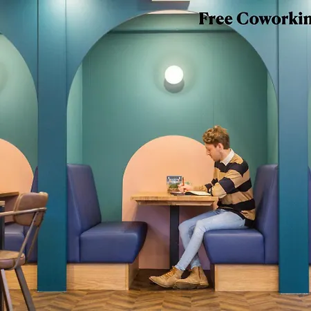 Your I Clifton Village Apartmanhotel