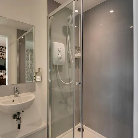 Apartmanhotel Your I Clifton Village