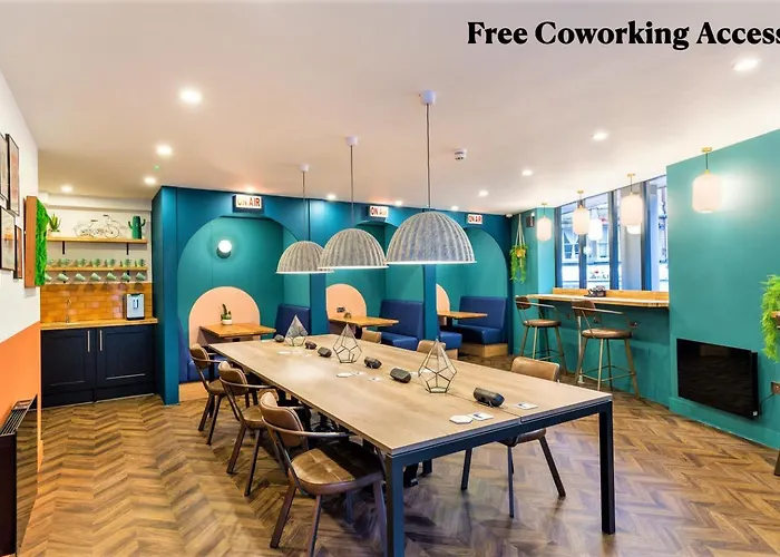 Your I Clifton Village 3* Бристоль